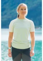 stormberg Aurland stretch t-skjorte dame stormberg Aurland stretch t-skjorte dame