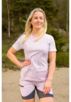 stormberg Aurland T-skjorte dame