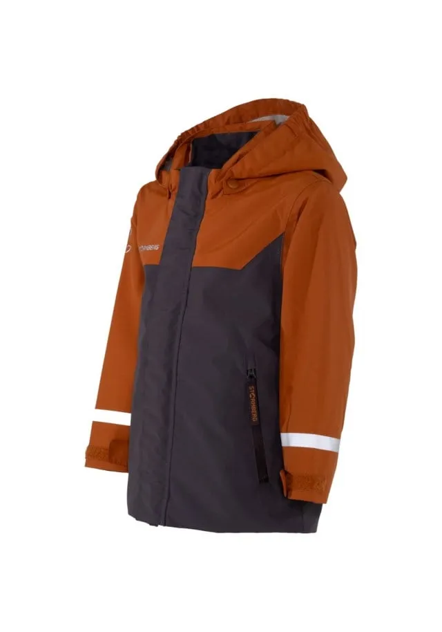 stormberg Barnefjell skalljakke barn 1-7 stormberg Barnefjell skalljakke barn 1-7