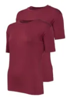 stormberg Bergen bambus t-skjorte 2-pack dame stormberg Bergen bambus t-skjorte 2-pack dame