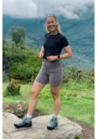 stormberg Berglidalen turshorts dame stormberg Berglidalen turshorts dame