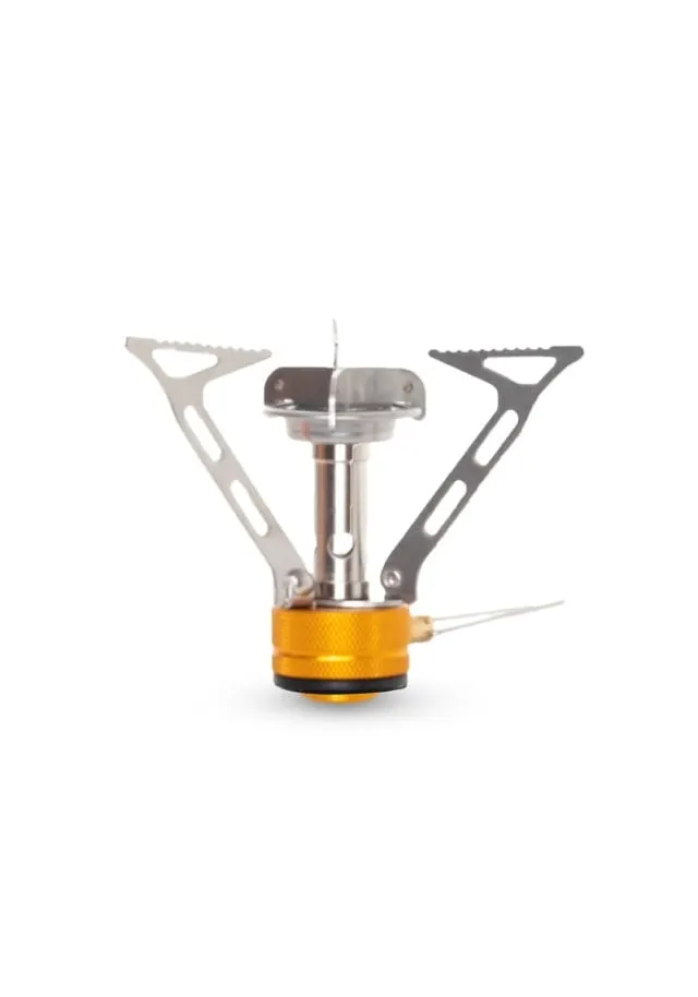 stormberg Borge gassbrenner, Farge, One Size