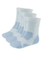 stormberg Breke ullsokk antiskli 3-pack barn