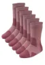 stormberg Breke ullsokk antiskli 3-pack barn