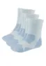 stormberg Breke ullsokk antiskli 3-pack barn, Farge, 31/34