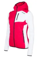 stormberg Brenibba hybrid softshelljakke dame
