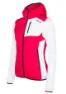 stormberg Brenibba hybrid softshelljakke dame