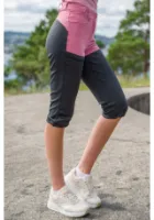 stormberg Brenibba softshell capri dame