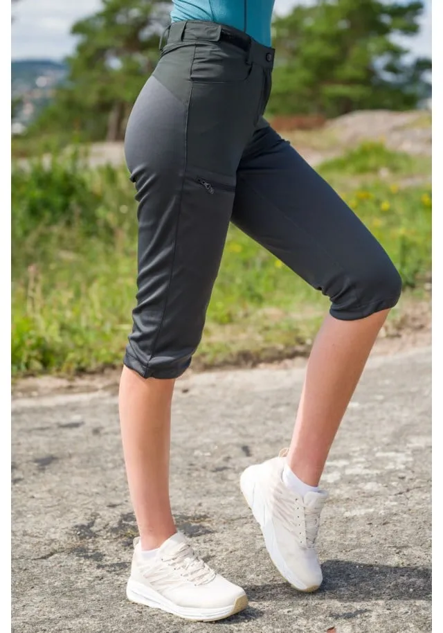 stormberg Brenibba softshell capri dame stormberg Brenibba softshell capri dame