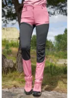 stormberg Brenibba softshell turbukse dame stormberg Brenibba softshell turbukse dame