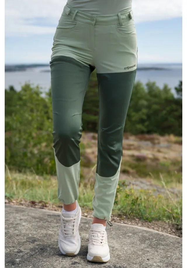 stormberg Brenibba softshell turbukse dame stormberg Brenibba softshell turbukse dame