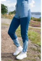 stormberg Brenibba softshell turbukse m/ korte ben dame stormberg Brenibba softshell turbukse m/ korte ben dame