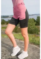 stormberg Brenibba softshell turshorts dame stormberg Brenibba softshell turshorts dame