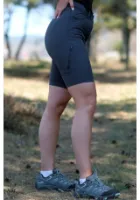 stormberg Brokefjell turshorts dame