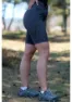 stormberg Brokefjell turshorts dame