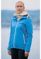 stormberg Bruliheia resirkulert skalljakke dame stormberg Bruliheia resirkulert skalljakke dame