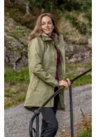 stormberg Bruskeland parkas dame stormberg Bruskeland parkas dame