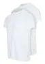 stormberg Bryne Quick Dry t-skjorte 2-pack herre