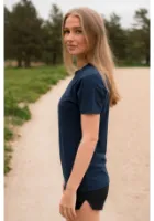 stormberg Bryne Quick Dry t-skjorte dame stormberg Bryne Quick Dry t-skjorte dame