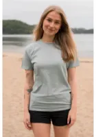 stormberg Bryne Quick Dry t-skjorte dame stormberg Bryne Quick Dry t-skjorte dame