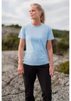 stormberg Bryne Quick Dry t-skjorte dame
