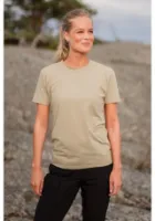 stormberg Bryne Quick Dry t-skjorte dame stormberg Bryne Quick Dry t-skjorte dame