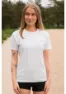 stormberg Bryne Quick Dry t-skjorte dame