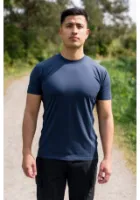 stormberg Bryne Quick Dry t-skjorte herre stormberg Bryne Quick Dry t-skjorte herre