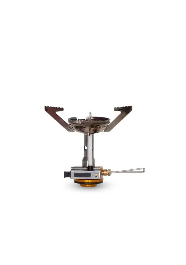 stormberg Buer gassbrenner, Farge, One Size