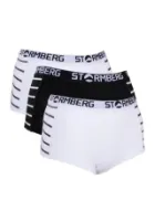 stormberg Dalset boxer 3-pack dame stormberg Dalset boxer 3-pack dame