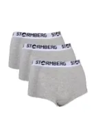 stormberg Dalset boxer 3-pack dame