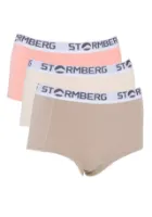 stormberg Dalset boxer 3-pack dame