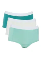 stormberg Dalset boxer 3-pack dame stormberg Dalset boxer 3-pack dame