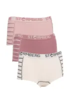 stormberg Dalset boxer 3-pack dame stormberg Dalset boxer 3-pack dame