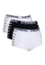 stormberg Dalset boxer 3-pack dame