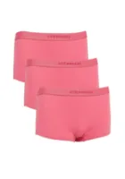stormberg Dalvik bomull boxer 3-pack dame