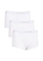 stormberg Dalvik bomull boxer 3-pack dame stormberg Dalvik bomull boxer 3-pack dame