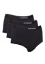 stormberg Dalvik bomull boxer 3-pack dame