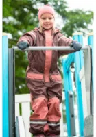 stormberg Dyraheio resirkulert parkdress barn 1-7 stormberg Dyraheio resirkulert parkdress barn 1-7