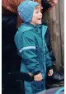 stormberg Dyraheio resirkulert parkdress barn 1-7