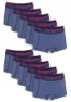 stormberg Egersund boxer 10-pack jente 1-7 barn, Farge, 2/3