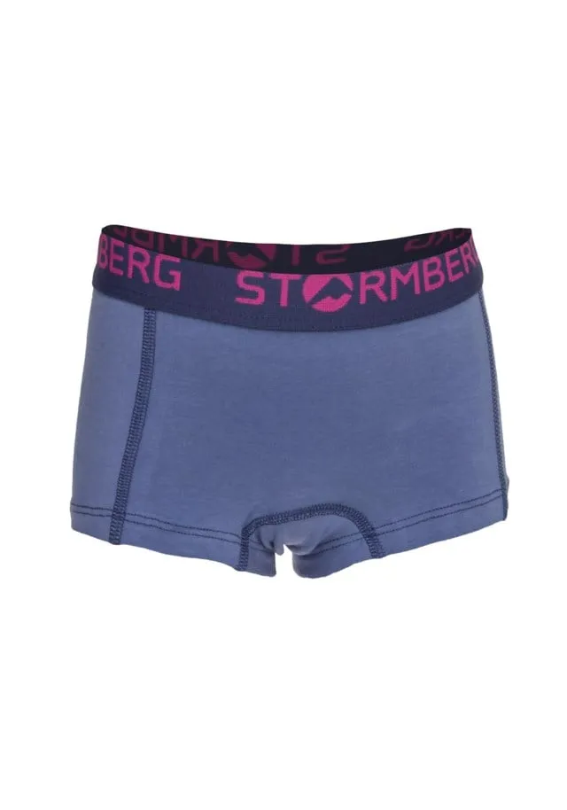 stormberg Egersund boxer barn 1-7, Farge, 2/3 stormberg Egersund boxer barn 1-7, Farge, 2/3