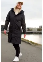 stormberg Eidnes lang vattert parkas dame stormberg Eidnes lang vattert parkas dame