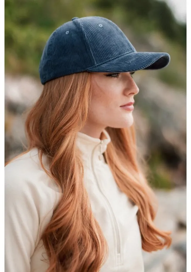 stormberg Ekeberg caps cord dame stormberg Ekeberg caps cord dame