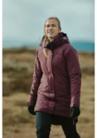 stormberg Elve vattert parkas dame stormberg Elve vattert parkas dame