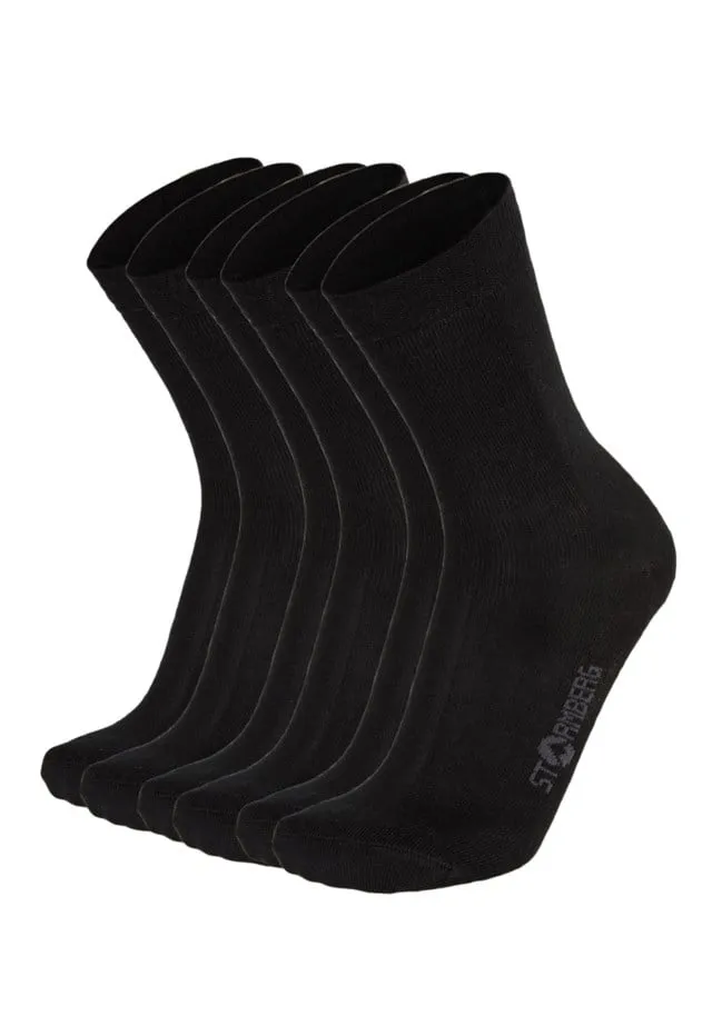 stormberg Fagerli ullsokk 3-pack dame