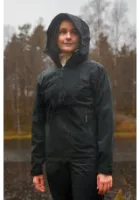 stormberg Fana skalljakke dame