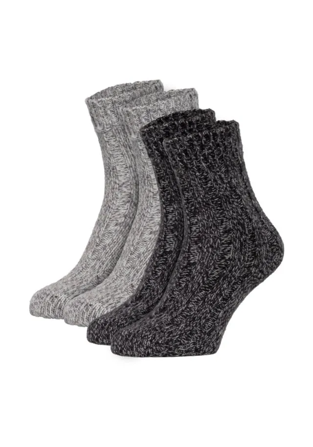 stormberg Femund raggsokk 2-pack dame stormberg Femund raggsokk 2-pack dame