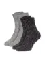 stormberg Femund raggsokk 2-pack dame