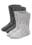 stormberg Femund raggsokk barn 2-pack